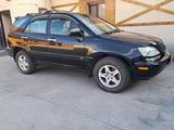 Lexus RX 300 2003 года за 5 500 000 тг. в Семей – фото 4