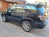 Lexus RX 300 2003 года за 5 500 000 тг. в Семей – фото 5