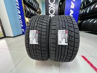 225/45R19 — 255/40R19 Yokohama 2024 Ice Guard IG60 Япония за 275 800 тг. в Алматы