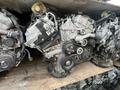 2GR-FE 3.5л Двигатель Toyota мотор тойота 3, 5/U660 3.5L (2AZ/1MZ/2GR/3GR) за 83 000 тг. в Алматы – фото 3