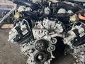 2GR-FE 3.5л Двигатель Toyota мотор тойота 3, 5/U660 3.5L (2AZ/1MZ/2GR/3GR) за 83 000 тг. в Алматы – фото 9