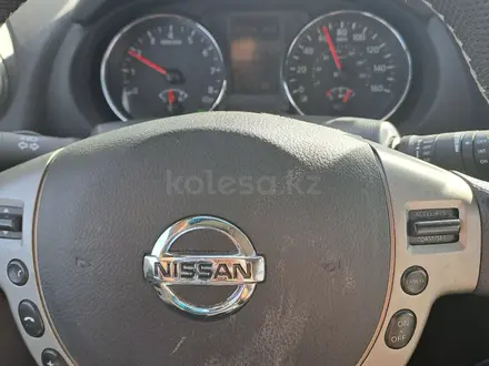 Nissan Rogue 2012 года за 4 700 000 тг. в Алматы – фото 5