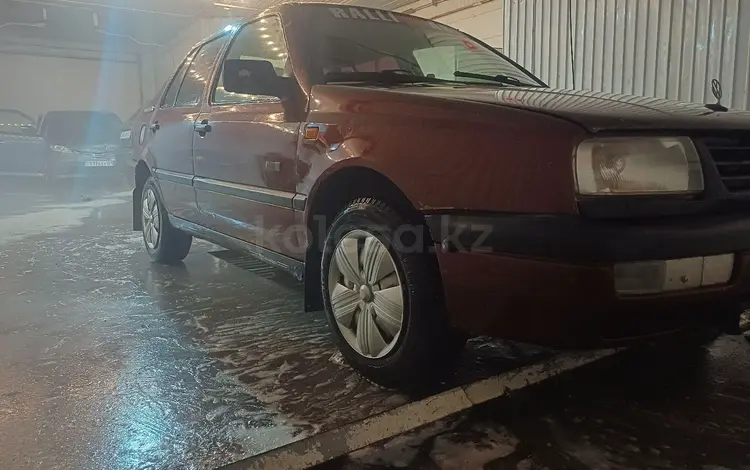 Volkswagen Vento 1994 годаүшін1 350 000 тг. в Кокшетау