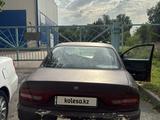 Mitsubishi Galant 1993 года за 350 000 тг. в Алматы – фото 3