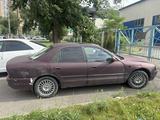 Mitsubishi Galant 1993 года за 350 000 тг. в Алматы – фото 5