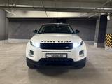 Land Rover Range Rover Evoque 2015 года за 13 300 000 тг. в Алматы – фото 2