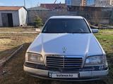 Mercedes-Benz C 200 1996 годаүшін1 900 000 тг. в Петропавловск – фото 4