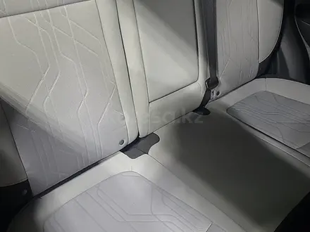 Chevrolet Tracker 2020 года за 6 390 000 тг. в Алматы – фото 16