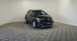 Chevrolet Tracker 2020 года за 6 390 000 тг. в Алматы – фото 3