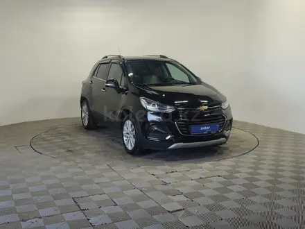 Chevrolet Tracker 2020 года за 6 390 000 тг. в Алматы – фото 3
