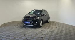 Chevrolet Tracker 2020 года за 6 390 000 тг. в Алматы