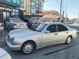 Mercedes-Benz E 240 1997 годаүшін2 500 000 тг. в Кызылорда – фото 3