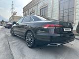 Volkswagen Passat 2021 года за 11 500 000 тг. в Алматы – фото 3