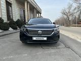 Volkswagen Passat 2021 года за 11 500 000 тг. в Алматы – фото 5