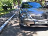 Toyota Camry 2002 годаүшін5 800 000 тг. в Талдыкорган – фото 5