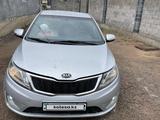 Kia Rio 2014 года за 3 300 000 тг. в Алматы – фото 3