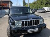 Jeep Commander 2007 годаүшін8 000 000 тг. в Алматы – фото 2