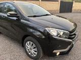ВАЗ (Lada) XRAY 2017 года за 4 000 000 тг. в Темиртау – фото 4