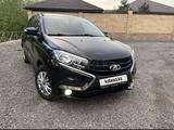 ВАЗ (Lada) XRAY 2017 года за 4 000 000 тг. в Темиртау