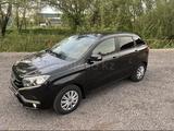 ВАЗ (Lada) XRAY 2017 года за 4 000 000 тг. в Темиртау – фото 3