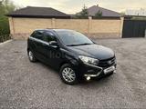 ВАЗ (Lada) XRAY 2017 года за 4 000 000 тг. в Темиртау – фото 2