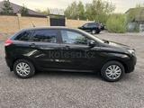 ВАЗ (Lada) XRAY 2017 года за 4 000 000 тг. в Темиртау – фото 5