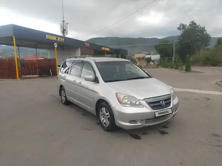 Honda Odyssey 2005 года за 6 800 000 тг. в Алматы