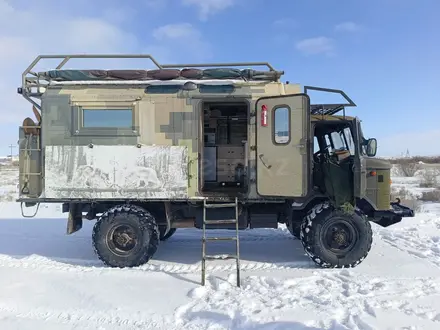 ГАЗ  66 1986 года за 12 000 000 тг. в Алматы – фото 28