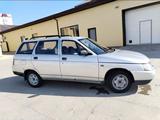 ВАЗ (Lada) 2111 2001 года за 850 000 тг. в Атырау