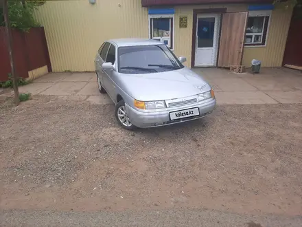 ВАЗ (Lada) 2112 2002 года за 1 350 000 тг. в Уральск – фото 11