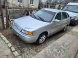 ВАЗ (Lada) 2112 2002 года за 1 350 000 тг. в Уральск – фото 4