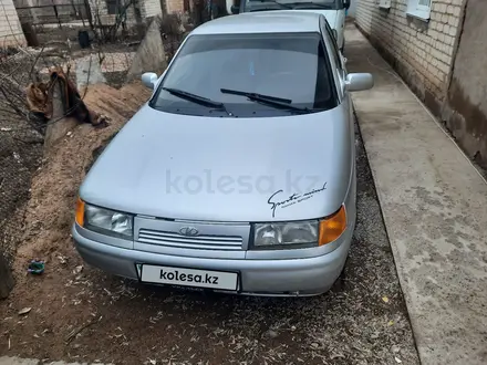 ВАЗ (Lada) 2112 2002 года за 1 350 000 тг. в Уральск – фото 5