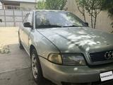 Audi A4 1995 года за 1 300 000 тг. в Шымкент – фото 4