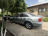 Audi A4 1995 года за 1 300 000 тг. в Шымкент – фото 2
