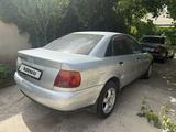 Audi A4 1995 года за 1 300 000 тг. в Шымкент – фото 5