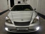 Lexus ES 330 2005 года за 6 300 000 тг. в Тараз – фото 3