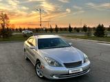 Lexus ES 330 2005 года за 6 300 000 тг. в Тараз – фото 4