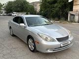 Lexus ES 330 2005 года за 6 300 000 тг. в Тараз – фото 5