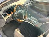 Lexus ES 330 2005 года за 6 300 000 тг. в Тараз – фото 2