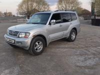 Mitsubishi Pajero 2001 года за 4 915 000 тг. в Астана