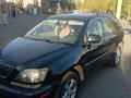 Lexus RX 300 1999 годаүшін4 500 000 тг. в Актобе – фото 3