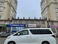 Toyota Alphard 2008 годаүшін6 750 000 тг. в Актау