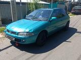 Mitsubishi Colt 1997 годаүшін450 000 тг. в Шамалган