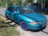 Mitsubishi Colt 1997 годаүшін450 000 тг. в Шамалган – фото 3