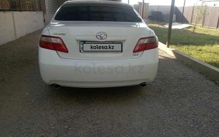 Toyota Camry 2007 годаүшін6 000 000 тг. в Алматы