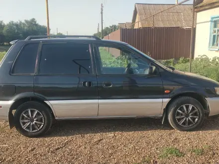 Mitsubishi Space Runner 1996 года за 1 100 000 тг. в Уральск – фото 4