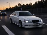 Toyota Cresta 1997 года за 3 500 000 тг. в Алматы – фото 2