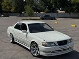 Toyota Cresta 1997 года за 3 500 000 тг. в Алматы