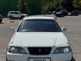 Toyota Cresta 1997 года за 3 500 000 тг. в Алматы – фото 3