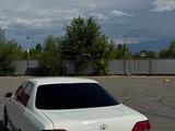 Toyota Cresta 1997 года за 3 500 000 тг. в Алматы – фото 4